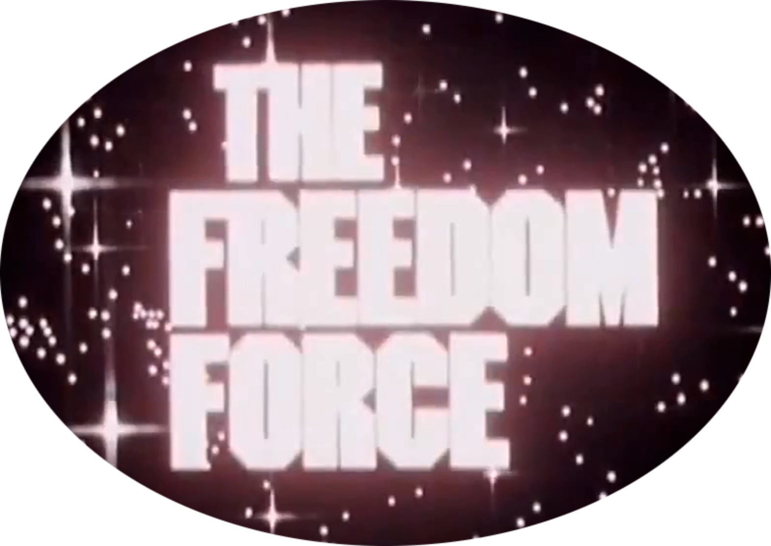 The Freedom Force Complete 